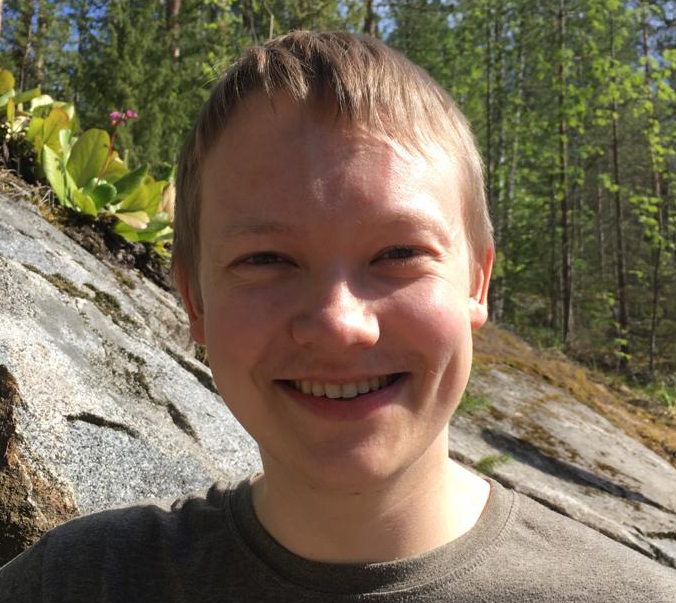 Teemu Käpylä